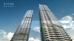Zion Road (D3), Condominium #503324421